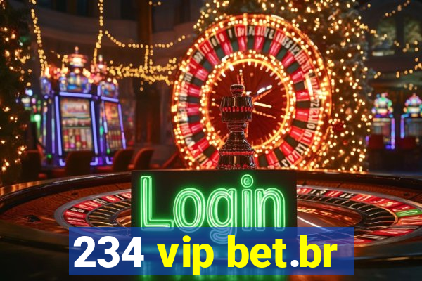 234 vip bet.br